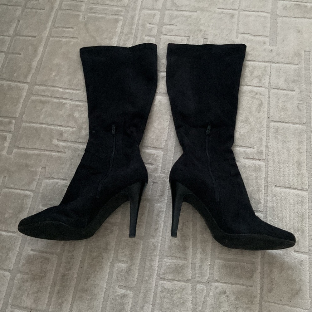 Marc Fischer boots - Picture 3 of 7